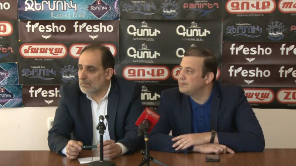 Քաղաքական գարծիչները՝ ապրիլի 17-ին սպասվող դատավարության մասին (տեսանյութ)